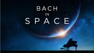 Bach in Space