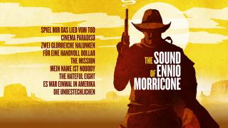 The Sound of Ennio Morricone Titelliste