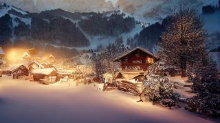 Südtiroler Weihnacht