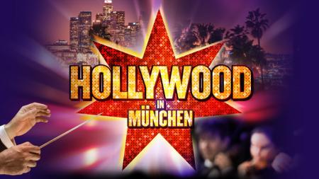 Hollywood in München